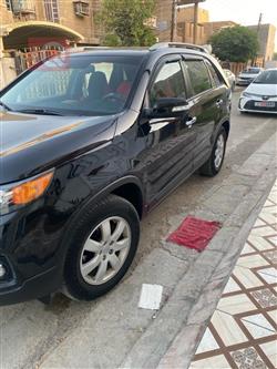 کیا سۆرینتۆ